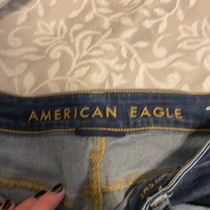 Men’s American Eagle